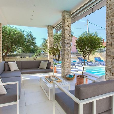 Villa Vale Kornić المظهر الخارجي الصورة