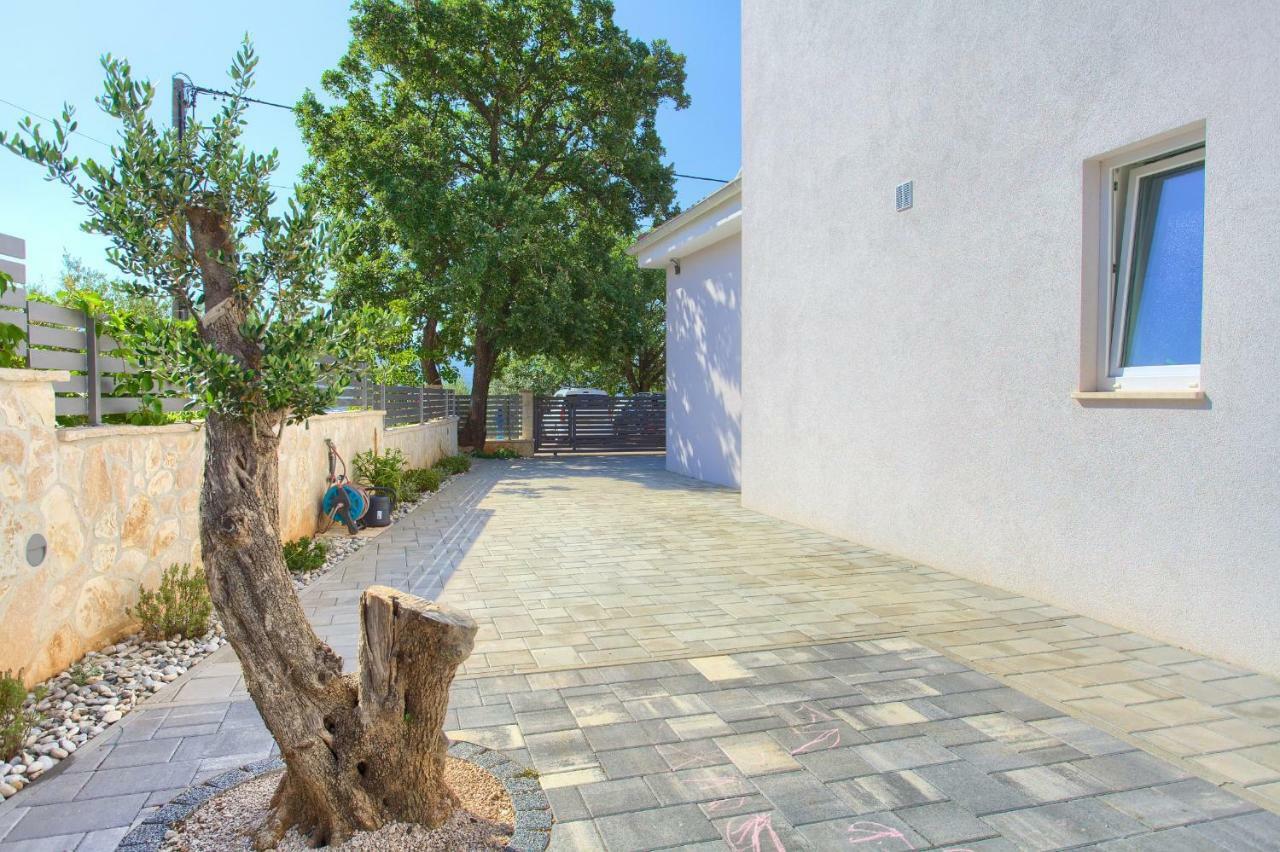 Villa Vale Kornić المظهر الخارجي الصورة
