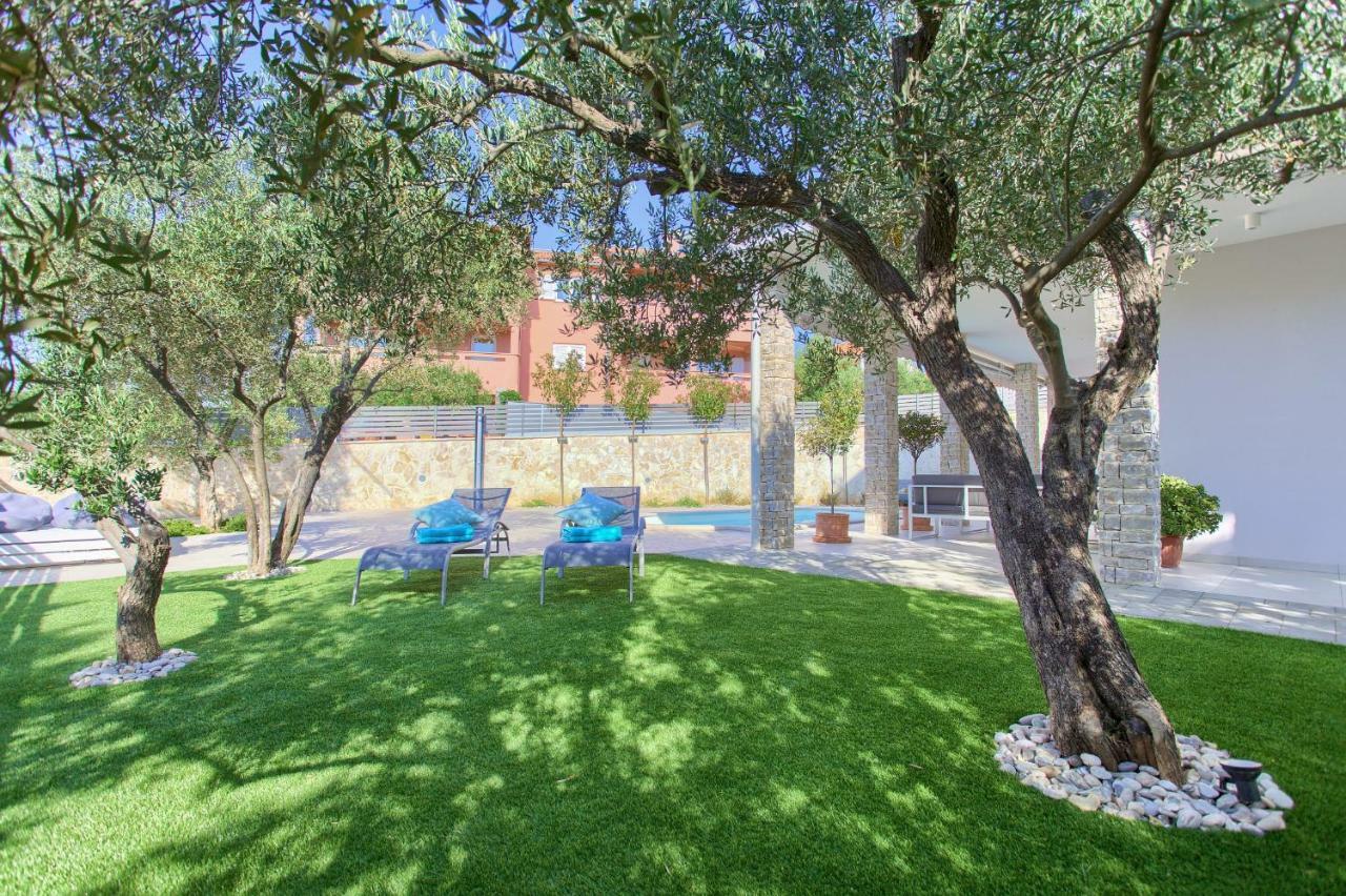 Villa Vale Kornić المظهر الخارجي الصورة