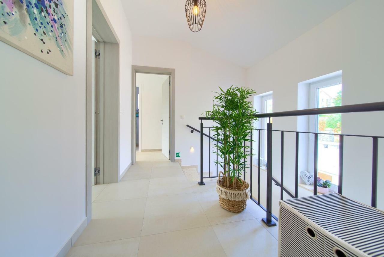 Villa Vale Kornić المظهر الخارجي الصورة