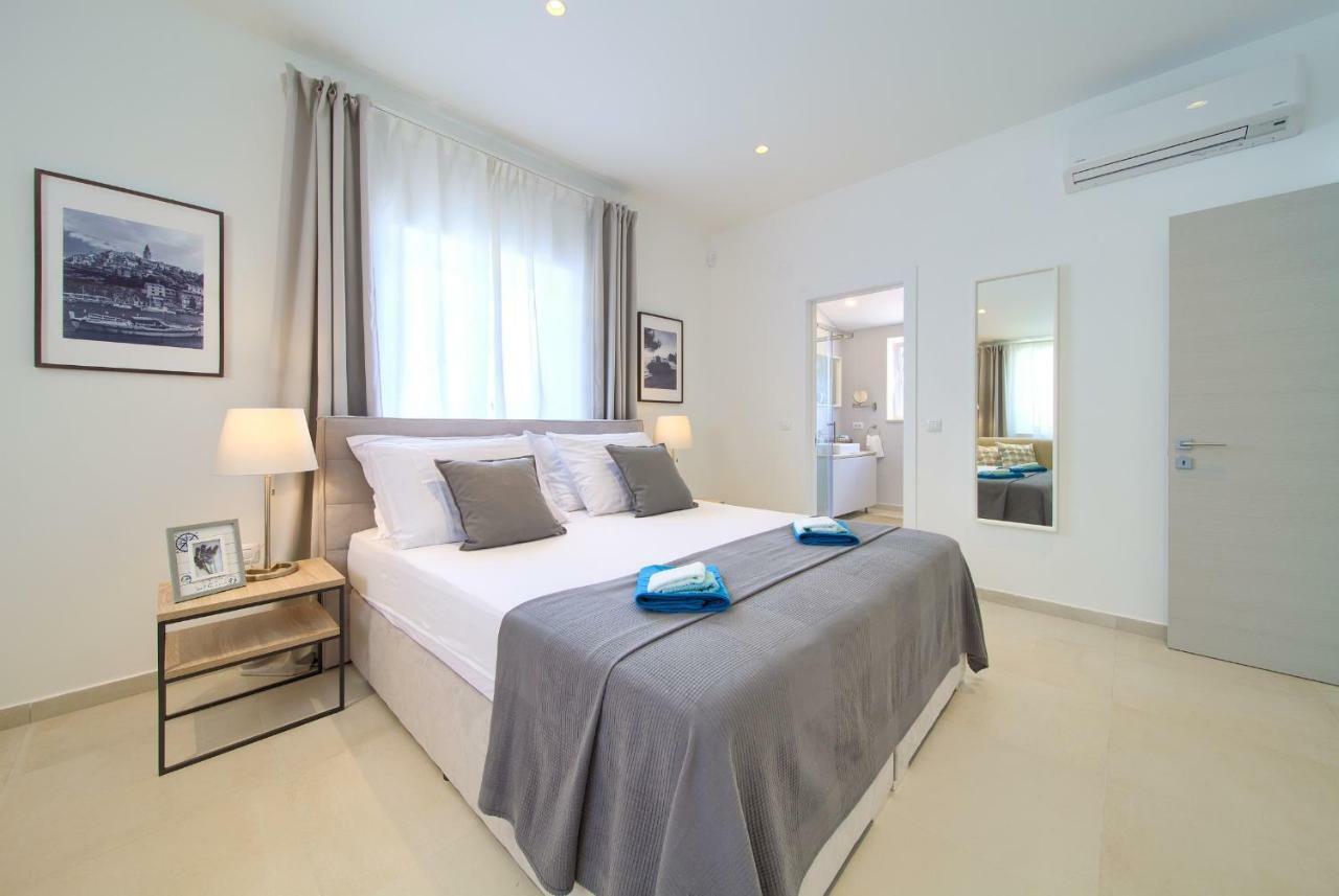 Villa Vale Kornić المظهر الخارجي الصورة